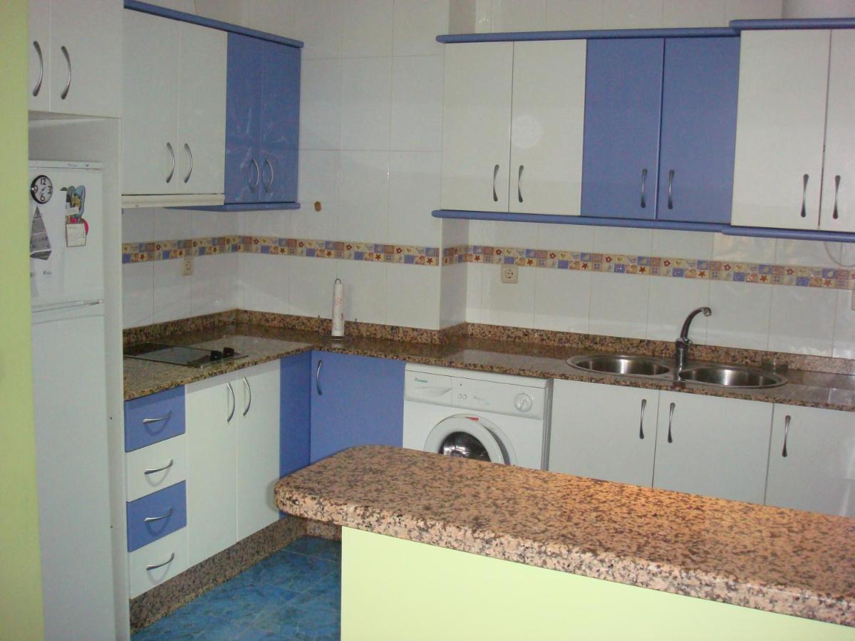 Apartamentos Azahar Puente de Génave Room photo