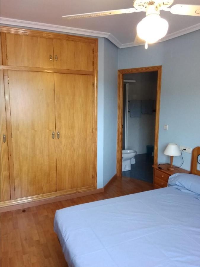 Apartamentos Azahar Puente de Génave Exterior photo