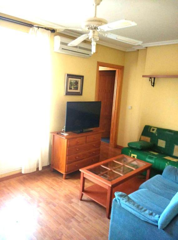 Apartamentos Azahar Puente de Génave Exterior photo