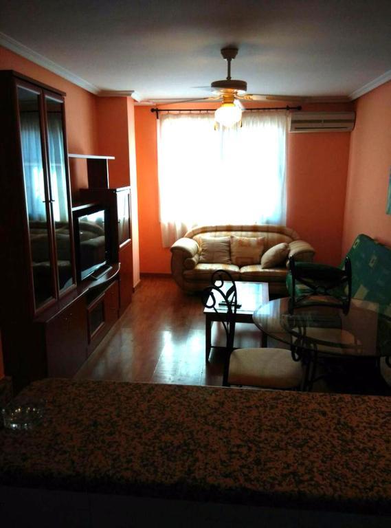 Apartamentos Azahar Puente de Génave Exterior photo