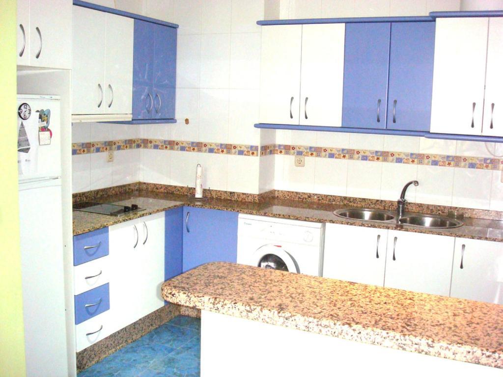 Apartamentos Azahar Puente de Génave Exterior photo