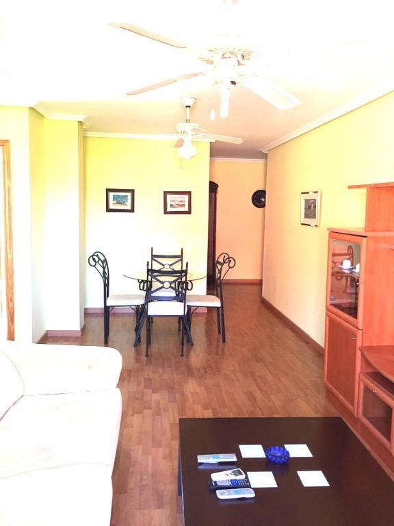 Apartamentos Azahar Puente de Génave Exterior photo