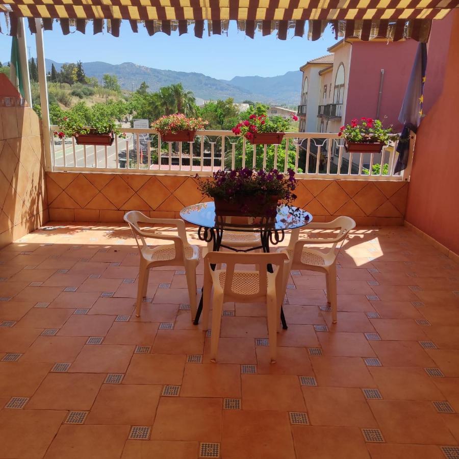 Apartamentos Azahar Puente de Génave Exterior photo