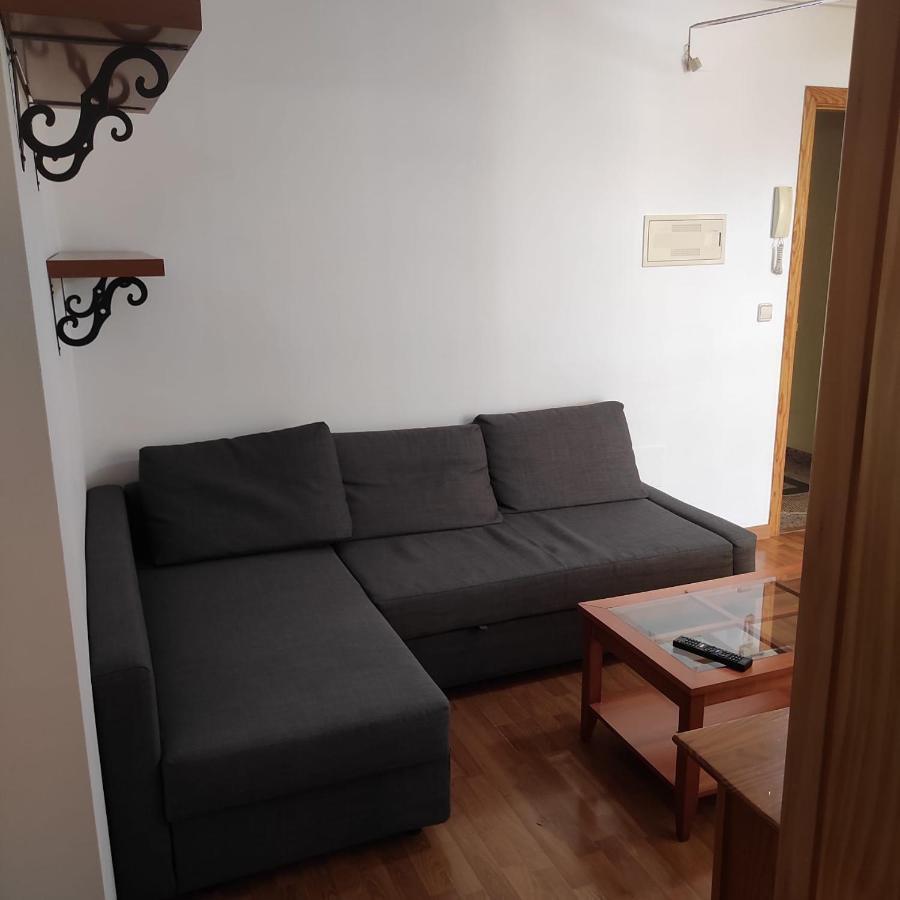Apartamentos Azahar Puente de Génave Exterior photo
