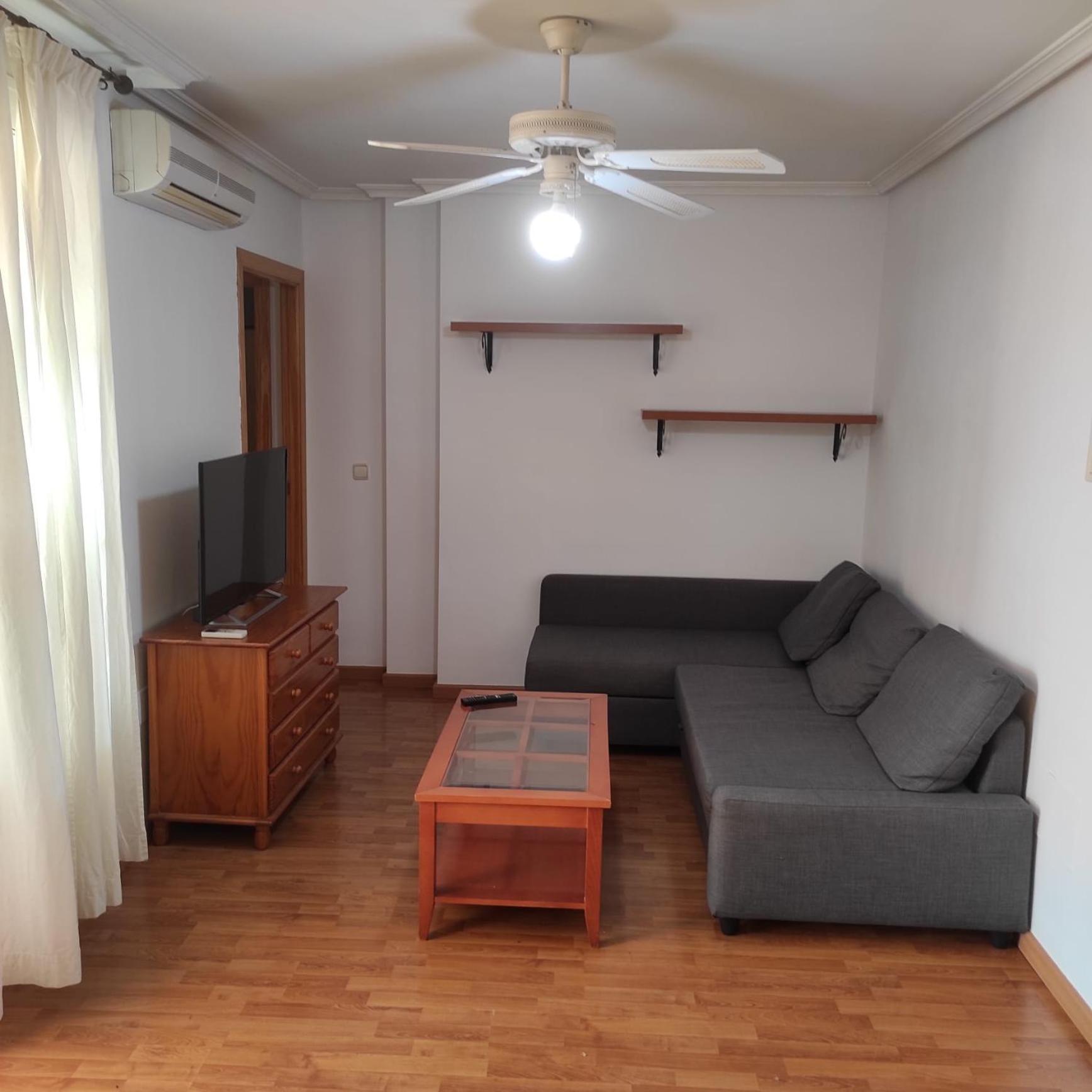 Apartamentos Azahar Puente de Génave Exterior photo